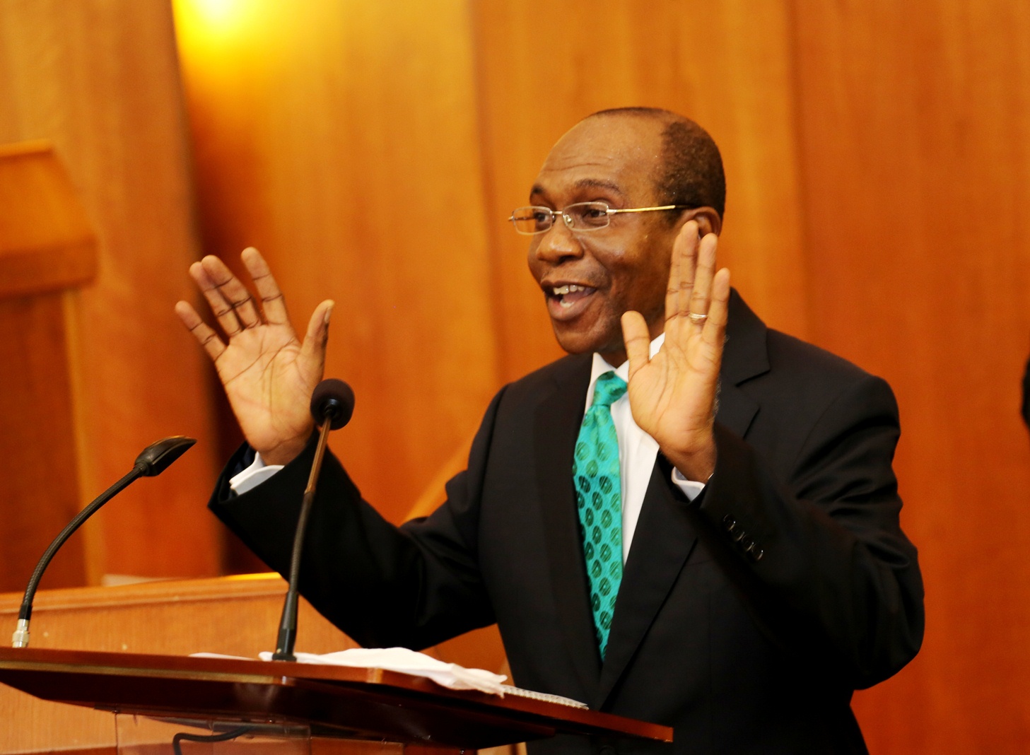 Cbn plans another n300b credit facility for households, smes